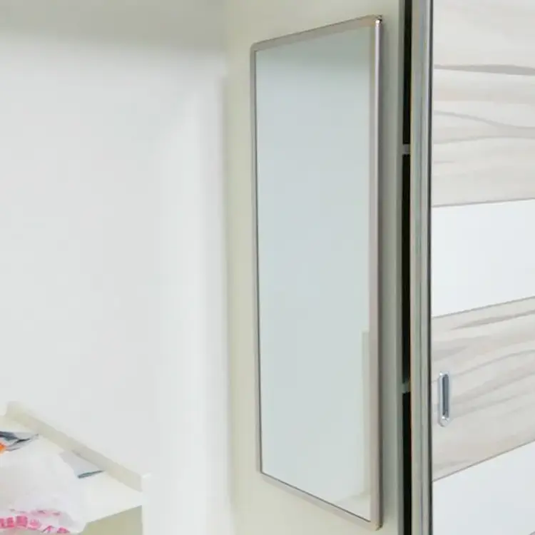 SOLNA Dressing Mirror - Milano Hardware and Interiors