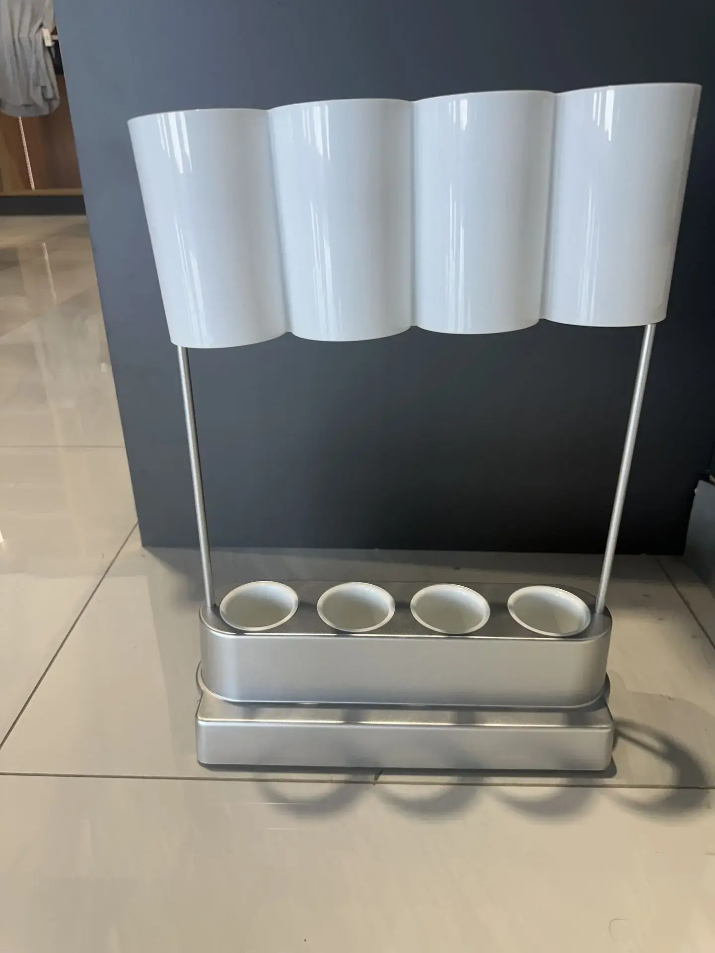 NAPA Umbrella Storage-Milano Hardware and Interiors 