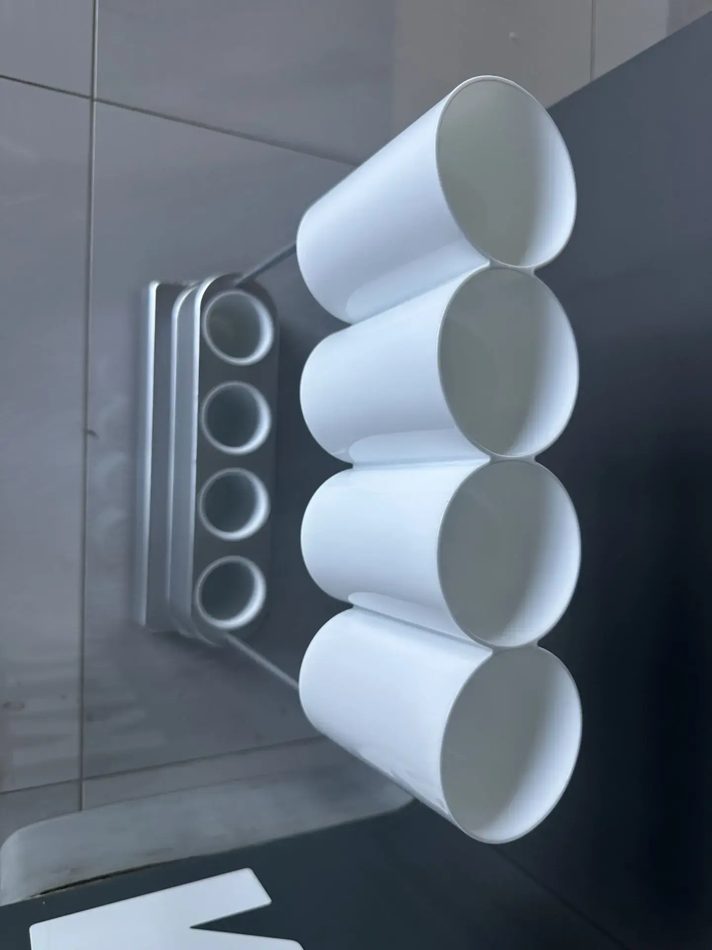 NAPA Umbrella Storage-Milano Hardware and Interiors 