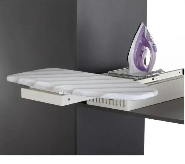 PARMA 180 Degree Revolving Iron Board - Milano Hardware and Interiors