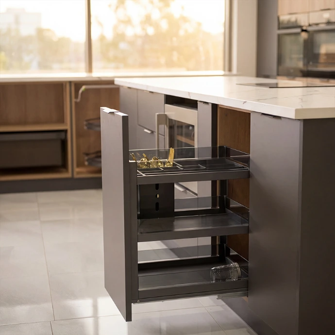 LYON Pull-Out Organizer