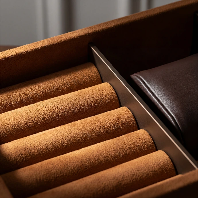 OSLO Pull-Out Jewelry Organizer Tray