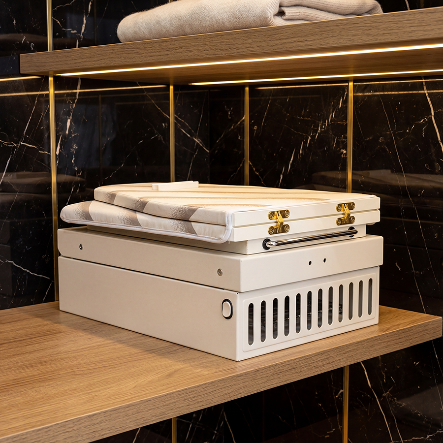 PARMA 180 Degree Revolving Iron Board