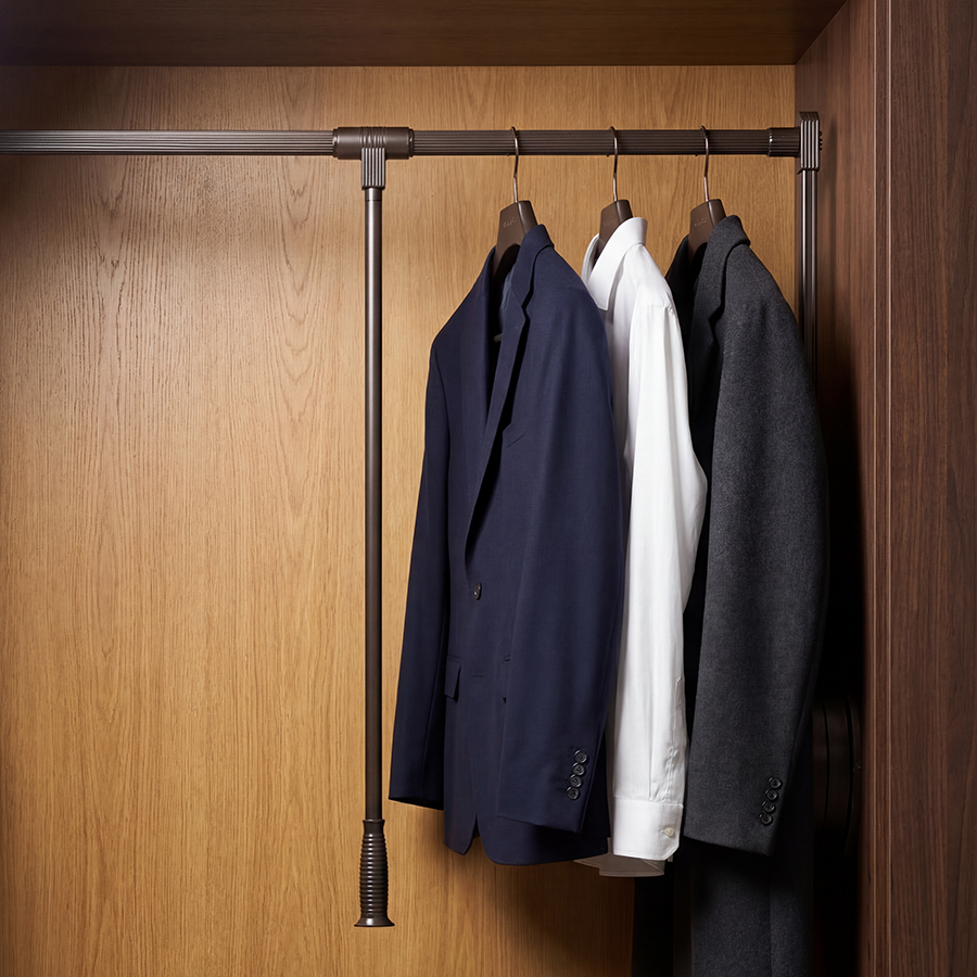 PAU Clothes Lift
