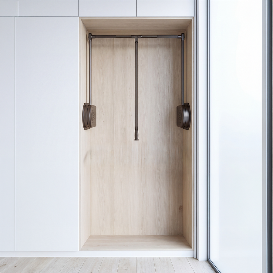 PAU Clothes Lift