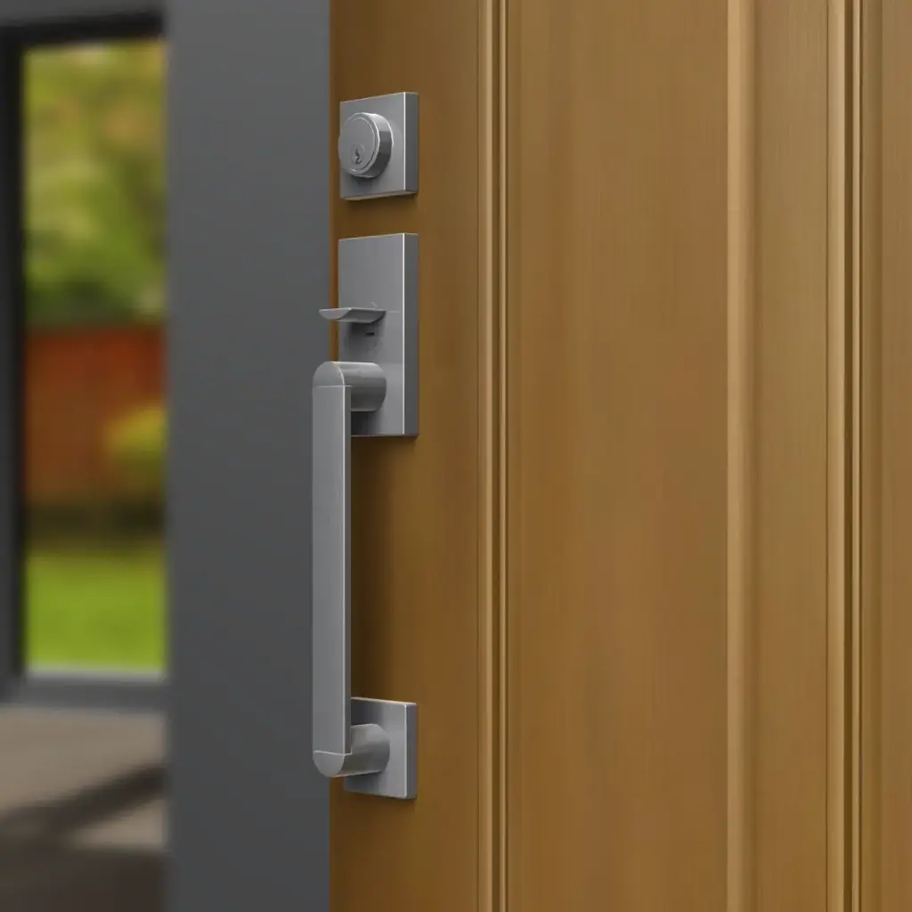 Leading Edge Handleset LIFESTYLE Satin Nickle.webp