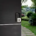 Weiser Halo Smart Code Wifi-Satin Nickel
