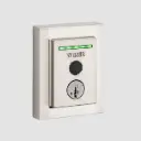 Weiser Halo Smart Lock Finger Print Wifi-Satin Nickel