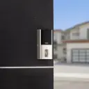 Weiser Halo Smart Lock Finger Print Wifi-Satin Nickel