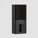 Weiser Smart Code 10 Touch-Matte Black