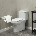 Stazz Florence Paper Holder-Pol Chrome