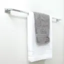 Taymor Electra Towel Bar-Satin Nickel 24 Inches