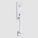Taymor London Handleset (Satin Chrome C-26D).webp