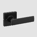 Weiser Breton Round Lever (Matte Black C-19, Dummy).webp
