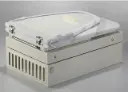 PARMA 180 Degree Revolving Iron Board - Milano Hardware and Interiors.webp