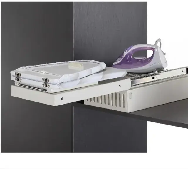 PARMA 180 Degree Revolving Iron Board - Milano Hardware and Interiors.webp
