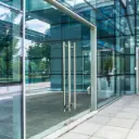 SS Long Pull Handle Round