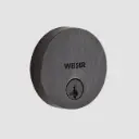 Weiser Venetian bronze (C-10B) Round Deadbolt.webp
