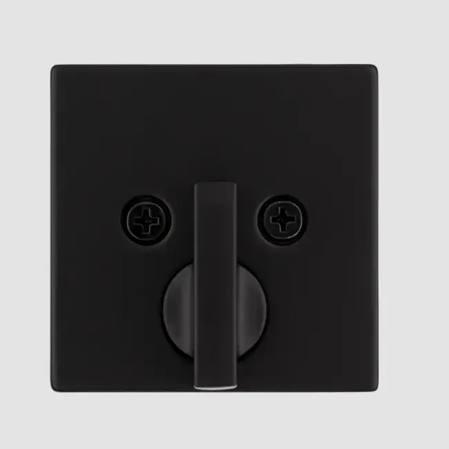 Weiser Downtown Square Deadbolt-Matte Black.webp