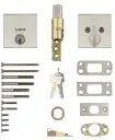 Weiser Downtown Square Deadbolt-Satin Nickel C-15.webp