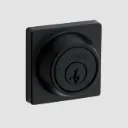 Weiser Elements Square Deadbolt (Matte Black C-19).webp