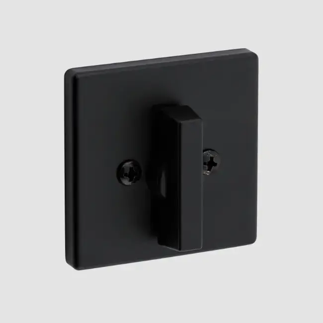 Weiser Elements Square Deadbolt -Matte Black C-19.webp