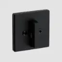Weiser Elements Square Deadbolt -Matte Black C-19.webp