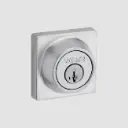 Weiser Elements Square Deadbolt -Pol Chrome C-26.webp