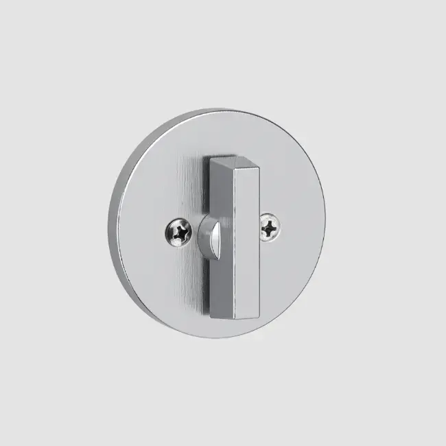 Weiser Elements Round Deadbolt-Pol Chrome C-26.webp