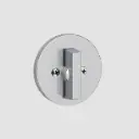 Weiser Elements Round Deadbolt-Pol Chrome C-26.webp