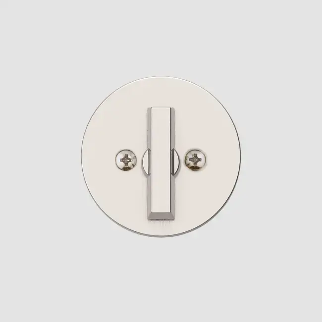 Weiser Elements Round Deadbolt-Satin Nickel.webp