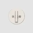 Weiser Elements Round Deadbolt-Satin Nickel.webp