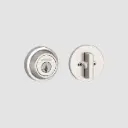 Weiser Elements Round Deadbolt-Satin Nickel.webp