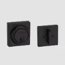 Weiser Key Control Square Deadbolt-Matte Black.webp