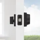 Weiser Key Control Square Deadbolt-Matte Black.webp