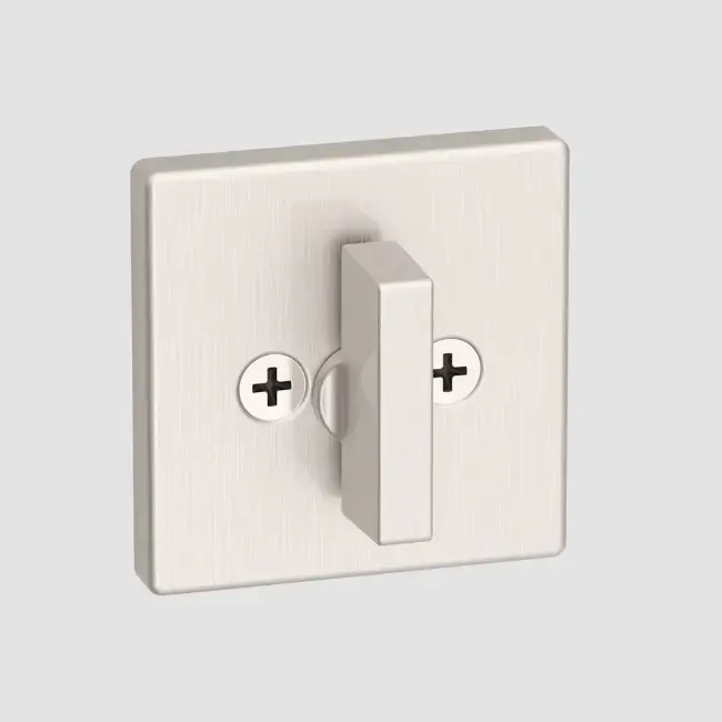 Weiser Key Control Square Deadbolt-Satin Nickel.webp