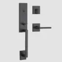 Weiser Vancouver Handleset-Matte Black.webp