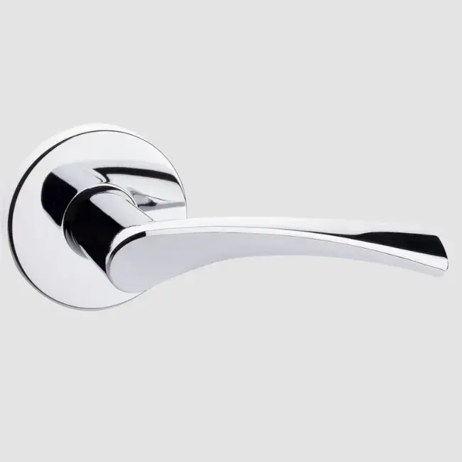 Taymor Britannia Lever-Dummy Pol Chrome.webp