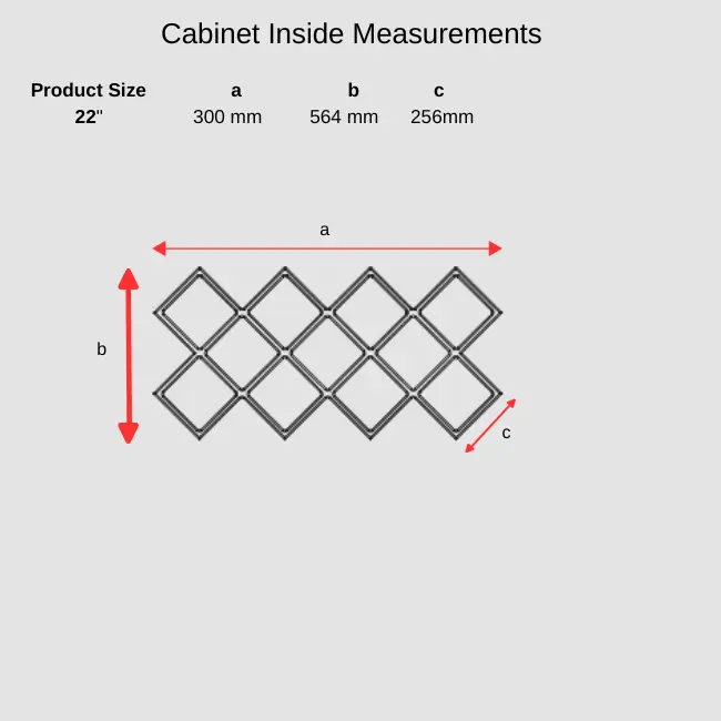 BAKU Wine Bottle Stand.webp