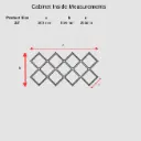 BAKU Wine Bottle Stand.webp