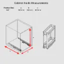 BARNO Pull Out Organizer.webp