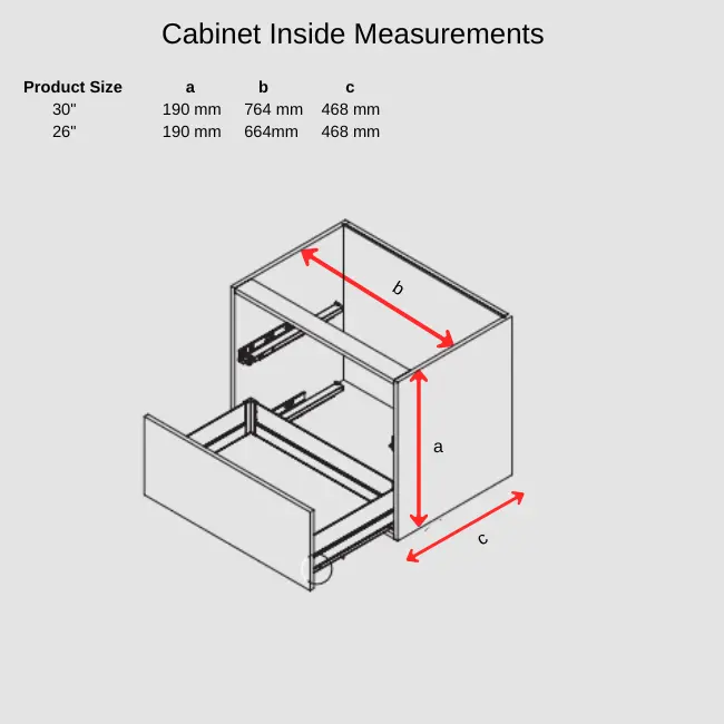KIEL Pull-Out Drawer Organizer.webp