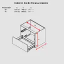 KIEL Pull-Out Drawer Organizer.webp