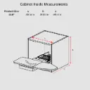 PARMA 180 Degree Revolving Iron Board