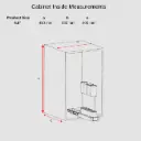 NAPA Umbrella Storage