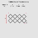 BAKU Wine Bottle Stand.webp