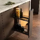 BRNO Pull-Out Organizer Rack5.webp