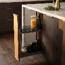 BRNO Pull-Out Organizer Rack3.webp