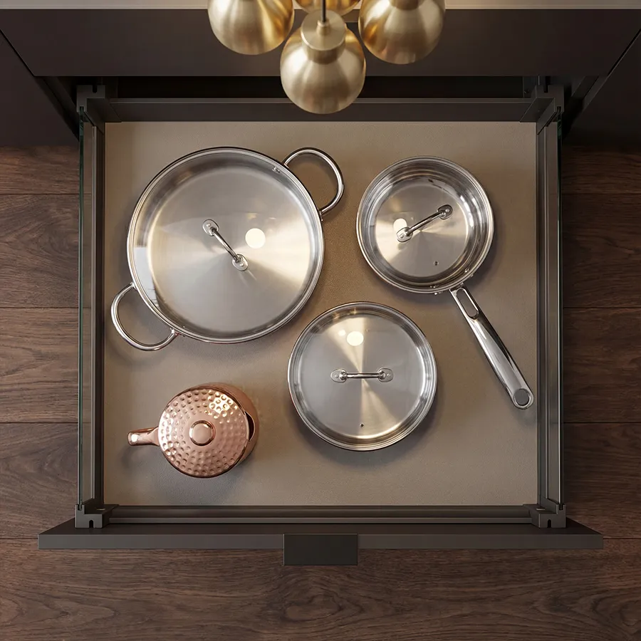 KIEL Pull-Out Drawer Organizer5.webp