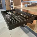 [G16006B-2] PAGE Pull-Out Shoe Rack (30 Inches).webp